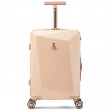 Чемодан Semi Line 20" S T5912-1 Golden (DAS303366)