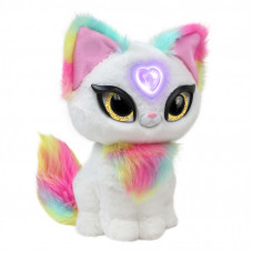 Интерактивная игрушка My Fuzzy Friends Котенок Луна (18603)