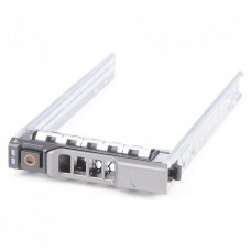 Корзина для накопителя Dell SFF 2.5" SATA caddy (G176J/Y961D/0G176J/G281D/0G281D/T961C/KG7NR/XN394/WX389)