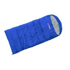 Спальный мешок Terra Incognita Asleep 200 JR (L) (синий) (4823081503552)