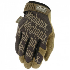 Тактические перчатки Mechanix Original XL (MG-07-011)