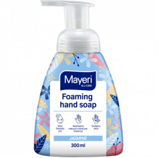 Жидкое мыло Mayeri Жасмин 300 мл (4740060011894)