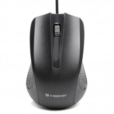 Мышка Hölmer M-02OF USB White (M-02OF)