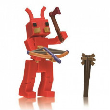 Фігурка для геймерів Jazwares Roblox Core Figures Booga Booga: Fire Ant W5 (ROB0193)