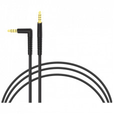 Кабель мультимедийный CBFLEXAL1 AUX 1.2m L-type Intaleo (1283126559594)