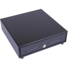 Денежный ящик Datecs BGR-100H, Black (HS-330A Black)