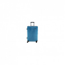Чемодан Terra Incognita Bunker M Blue (4823081506317)