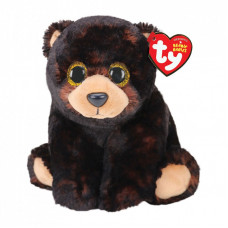 Мягкая игрушка Ty Beanie babies Бурый медвежонок Коди 15 см (40170)