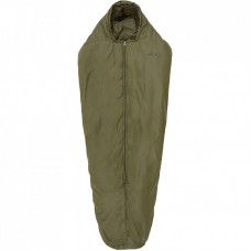 Спальный мешок Highlander Challenger 400/-8C Olive (SB178-OG) (930533)