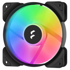 Кулер для корпуса Fractal Design Aspect 12 RGB Black Frame (FD-F-AS1-1204)