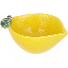 Салатник керамічний "Bright Fruits Lemon" 400мл (111016)