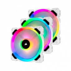 Кулер для корпуса Corsair LL120 RGB White (CO-9050092-WW)