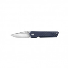 Нож Outdoor Unboxer Nitrox PA6 Blue (11060063)