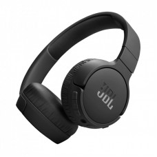 Наушники JBL Tune 670NC Black (JBLT670NCBLK)