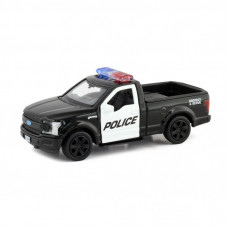 Машина Uni-Fortune Ford F150 POLICE CAR (554045P)