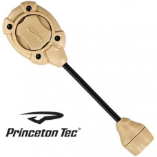 Фонарь для шлема Princeton Tec Switch MPLS Tan (Red/White Leds) (83016)