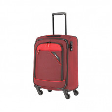 Чемодан Travelite Derby Red Twotone S (TL087547-10)