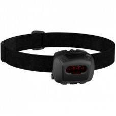 Фонарь Princeton Tec Quad Tactical 78 lm Black (QUAD-TAC-BK)