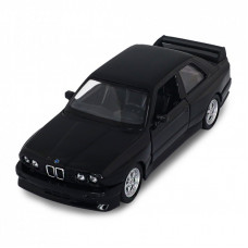 Машина TechnoDrive BMW M3 1987 (черный) (250395U)