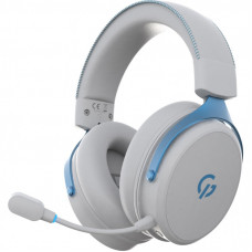 Наушники GamePro Asgard Skadi Wireless White/Blue (HSW191WB)