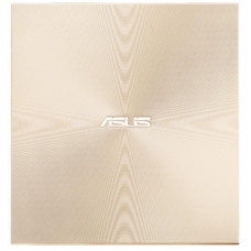 Оптический привод DVD-RW ASUS SDRW-08U8M-U/GOLD/G/AS (90DD0295-M29000)