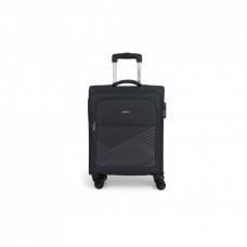 Чемодан Gabol Lisboa (S) Grey (122722-016)/(122701-016) (930337)