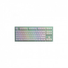 Клавиатура Hator Skyfall TKL PRO Wireless Mint (HTK-667)