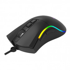 Мышка Xtrike ME GM-226 USB RGB Black (GM-226)