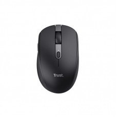 Мышка Trust Ozza compact Bluetooth/Wireless/USB-A Black (24819)