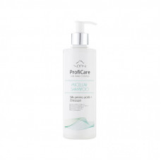 Шампунь Sansi ProfiCare Hair Shine Complex Micellar Shampoo Мицеллярный 400 мл (4823107603686)