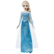 Кукла Disney Frozen Поющая Эльза (HLW55)