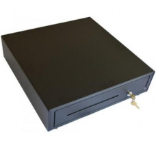 Денежный ящик ІКС C4141A Black, 12V (C4141ABLACK12V)