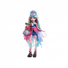 Кукла Monster High Лагуна Монстро-фестиваль (HXH82)