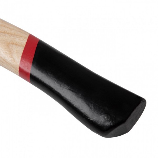 Топор 800 г, ручка пекан, 48-57 HRC INTERTOOL HT-0257 (119416) Топор 800 г, ручка пекан, 48-57 HRC INTERTOOL HT-0257 (119416)