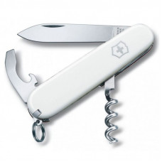 Нож Victorinox Waiter 84 мм Білий (0.3303.7)