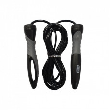 Скакалка Ecofit MDJR018 на подшипниках 2750*5мм (К00015221)