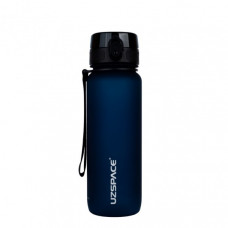 Бутылка для воды 3053(Dark-Blue) 800 мл, темно-синяя