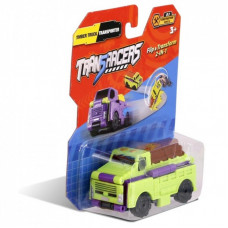 Машина TransRacers 2-в-1 Лесовоз & Транспортер (YW463875-03)