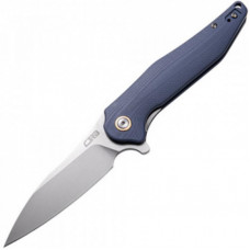 Нож CJRB Agave G10 Gray (J1911-GYC)