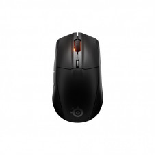 Мышка SteelSeries Rival 3 Gen 2 Wireless Black (62523)