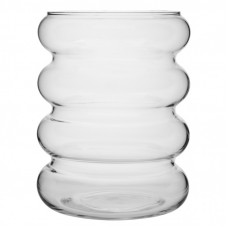 Ваза Trend Glass Adele 24 см (35949)