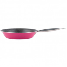 Сковорода Pepper Pink Flower 24 x 5,0 cм (PR-2106-24)