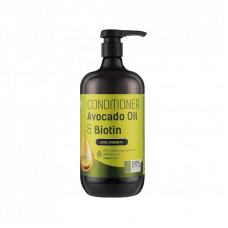 Кондиционер для волос Bio Naturell Avocado Oil & Biotin Ультрасила 946 мл (8588006041514)