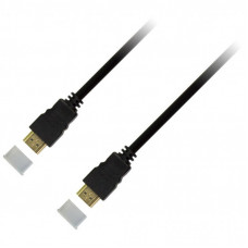 Кабель мультимедийный HDMI M to HDMI M 4.5m V1.4 Piko (1283126474026)