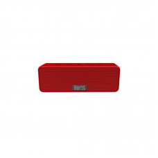 Акустическая система 2E SoundXBlock TWS MP3 Wireless Waterproof Red (2E-BSSXBWRD)