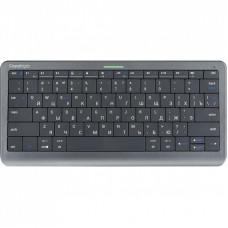 Клавиатура Prestigio Click&Touch Bluetooth (PSKEY1SGRU)