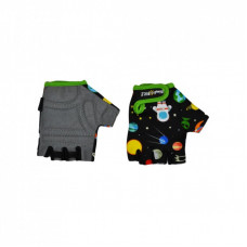 Велоперчатки Bimbo Bike KIDS L Space (90962/3-IS)