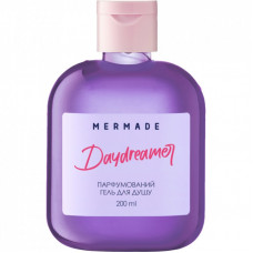 Гель для душа Mermade Daydreamer 200 мл (4820241302598)