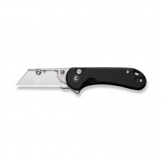 Нож Civivi Elementum Utility Black (C23039B-1)