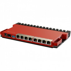 Маршрутизатор Mikrotik L009UiGS-RM